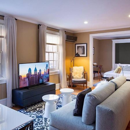 Abode Philadelphia - Rittenhouse Square Spruce St Aparthotel Luaran gambar