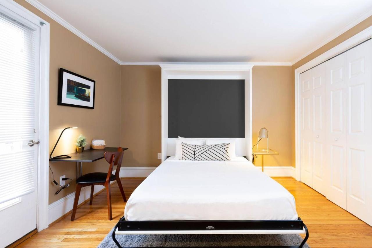 Abode Philadelphia - Rittenhouse Square Spruce St Aparthotel Luaran gambar